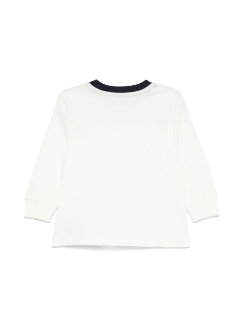 T-shirt neonato maniche lunghe RALPH LAUREN KIDS | 320956073001